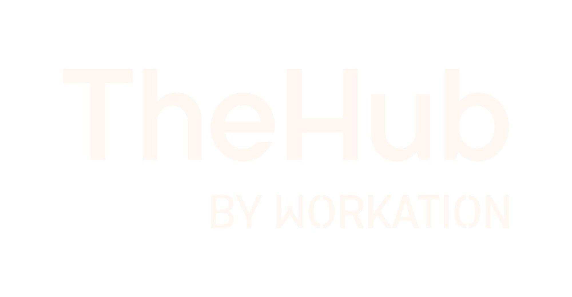 Thehub Pererenan Coworking, Pool And Rooftop Canggu Eksteriør billede